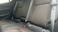 Mazda 3 2.0 e-Skyactiv G MHEV Sport Lux 5dr Petrol Hatchback